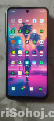 Inifinix smart 9h
